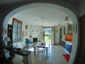Villa La Porta Del Chianti Area - Image 3