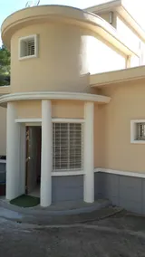 Beautiful villa with unique sea view for rent - Image 3