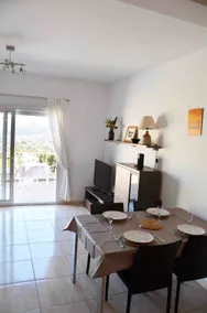 Townhouse with fabulous views near Dénia - Image 5