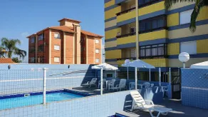 Beach apartment with swimming pool, Wi-Fi, smart TV, garage! - Image 3