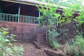 Heritage villa in green Matheran - Image 5