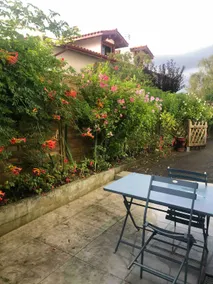 Charming studio with terrace in Basque house! - Image 2