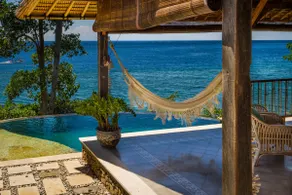 Villa Pura Maia - Oceanfront, Private Pool & Beach - Image 3