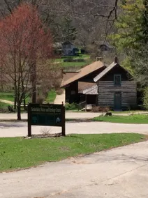 Per & Anne Paulson Cabin at Norskedalen - Image 2