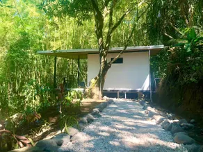 Shanti Paradise. Surf house / AC / Pool - Image 2