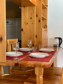 Jahorina apartman Košuta D5 - Image 4