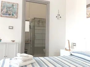 Taste of the sea1 studio apartment in the center of Castelsardo - Image 5
