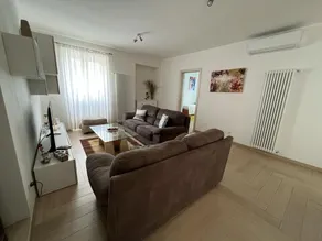 Apartment 5 minutes from the sea with parking, Imperia - Image 2