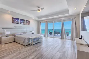 Luxury Beachfront Six Palms Villas # 2 - Image 3