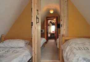 Quirky Self Catering Cottage Yarm - Sover fra 1-12 personer - Hundevenlig - Image 5