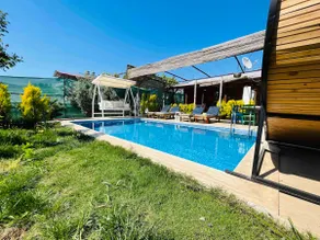 Fethiye, Private Pool Bungalow - Image 5