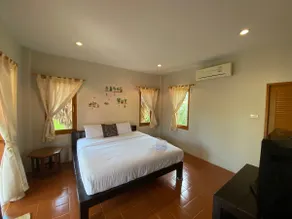 Pool Villa of Pranburi Near the beach - Image 3