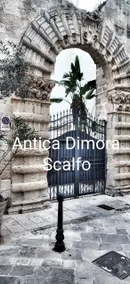 Ancient Dimora Scalfo Galatina - Image 3