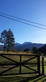 Beautiful cabin for family use in Volcán - Image 4