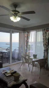 10 m to the BEACH. All with SEA views Workspace. - Image 5