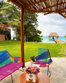 Villa Estrella by Tuka’an Apartments Bacalar - Image 2