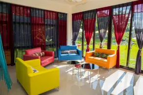 Hualien B&B < Shoufeng B&B < Fengping Langyang B&B / Detached / Vacation ~ 8 people exclusive private space undisturbed - Image 5