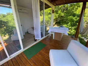 Cabin-style room - Image 2