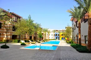 Marsa Alam Marina Studio in Port Ghalib with Pool and Beach - Image 4