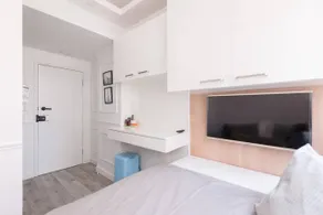 Cozy Studio 24% off Near Subway with Wifi LT4 - Image 2