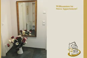 ART in the Ries Goldener SternApartment - Image 3