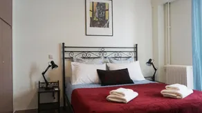 A few steps away from Syntagma and Plaka by Athenian Homes - Image 3
