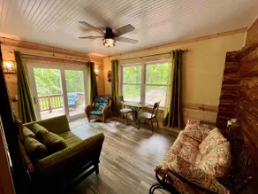 Unique Woods Retreat ~ Quiet place in Nature - Image 5
