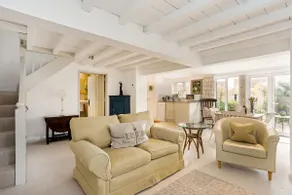Acogedora casa de campo en Chipping Campden - Image 5