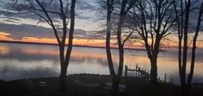 Erica's Place - fire pit, expansive waterviews - Image 3
