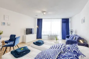 Apartment near Bodensee with Indoor Pool, Fitness - Image 3