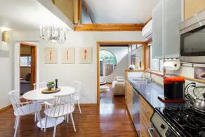 Private Sauna, cold plunge, Hot Tub and E-bikes - Image 4