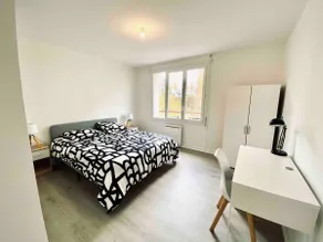 Le Sublime | 2 bedrooms | Tram near center - Image 2