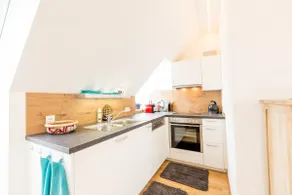 Big attic appartment at the heart of Graz - Image 4