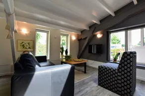 Luxury rural holiday home in green surroundings - Image 2