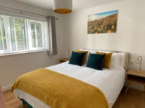 Home with a view in St Issey - Perfect for couples - Image 3