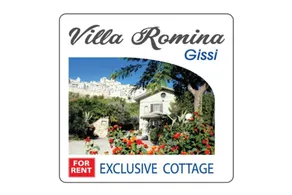 VILLA ROMINA EXCLUSIVE COTTAGE GISSI - Image 2