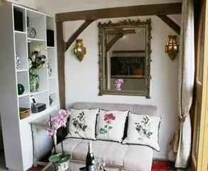 'THE CARTSHED' 15 MINS TO CENTRE HENLEY ON THAMES - Image 3