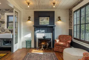 Catskill Antique: Cottage near Nature & Hudson - Image 5