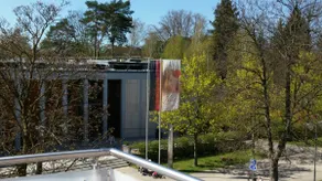 Smuk lejlighed lige overfor Saarow Therme! - Image 3