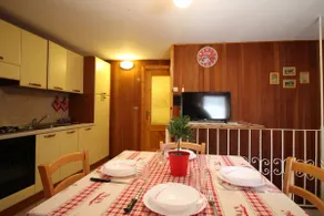 The Ibex Typical Apartment - Affitti Brevi Italia - Image 5