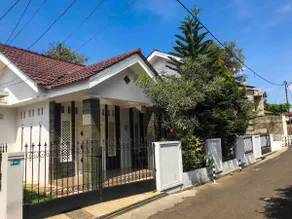 Cisokan Bandung Daily Rental Home - Image 5