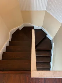 Beaumont private top floor in Historic Home - Image 5