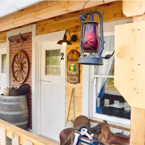 Cottage #2 (Blacksmith Shop) Near GIANT Sequoias - Image 1
