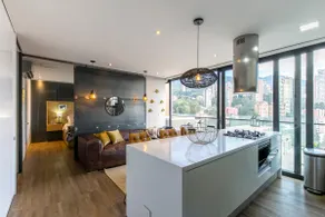 ➪LUXURY 2 BEDR & PRIVATE JACUZZI - ENERGY 1401 ★ - Image 4