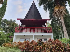 Villa Klub Bunga by The Batu Hotel Batu Malang - Image 3