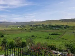 10 Glenconon cosy views of the magical Fairy Glen - Image 2