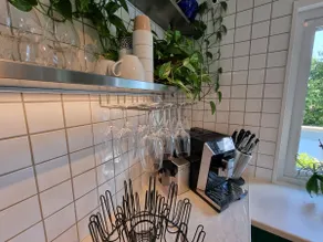Renovated Villa in western Gothenburg near the sea & city - Image 4