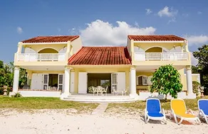 Negril Beach Villa  - you can't buy love, but you can rent paradise! - Image 2