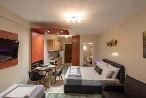 Alfa House Fully Renovated Apartment - Image 4