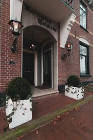 Zeddam, monumental enjoyment in luxury apartment. - Image 2